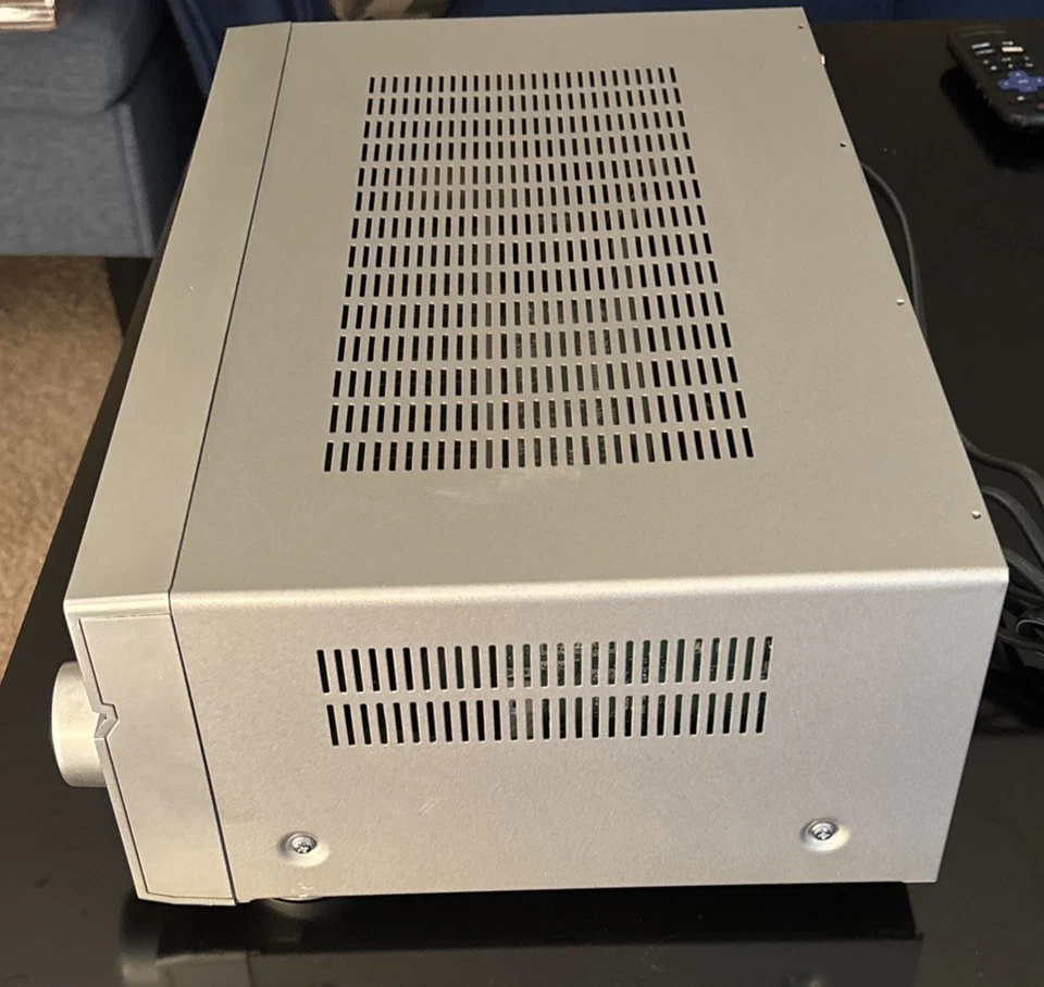 Sony STR-K665P Digital Cinema Audio Video Control Center AM/FM Receiver New - Image 3 of 4