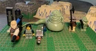 Lego Star Wars Bounty Hunter Minifigures Bundle