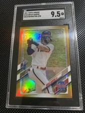 2021 Topps Chrome Baseball Variations Gallery and Checklist 48