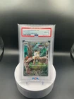 Meowth 106/094 Illustration Rare 2025 Pokemon Phantasmal Flames PSA 10 Gem Mint