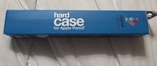 Nib!! Digital Basics Hard Case For Apple Pencil-Rose Gold