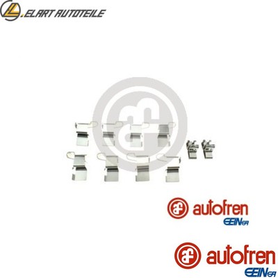 ZUBEHÖRSATZ SCHEIBENBREMSBELAG D42901A FÜR SUZUKI JIMNY/Open/Off-Road/Vehicle  
