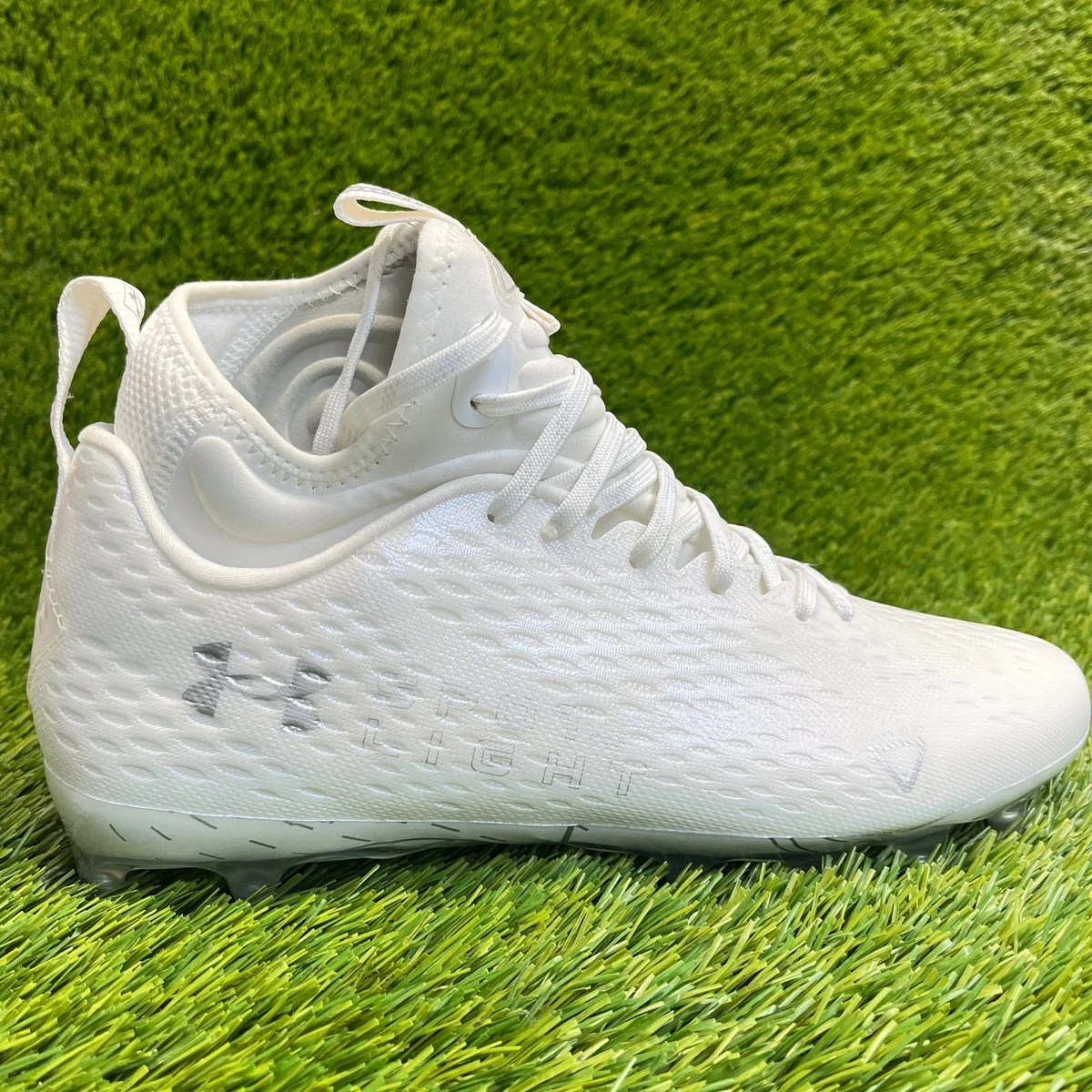 Under armour 9.5 US Football Cleats for Men for sale | eBay