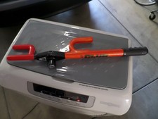 The Club Original Car Anti Theft Device Steering Wheel Lock Red Club Lost Keys The Club Original Car Anti Theft Device Steering Wheel Lock Red Club Lost Keys