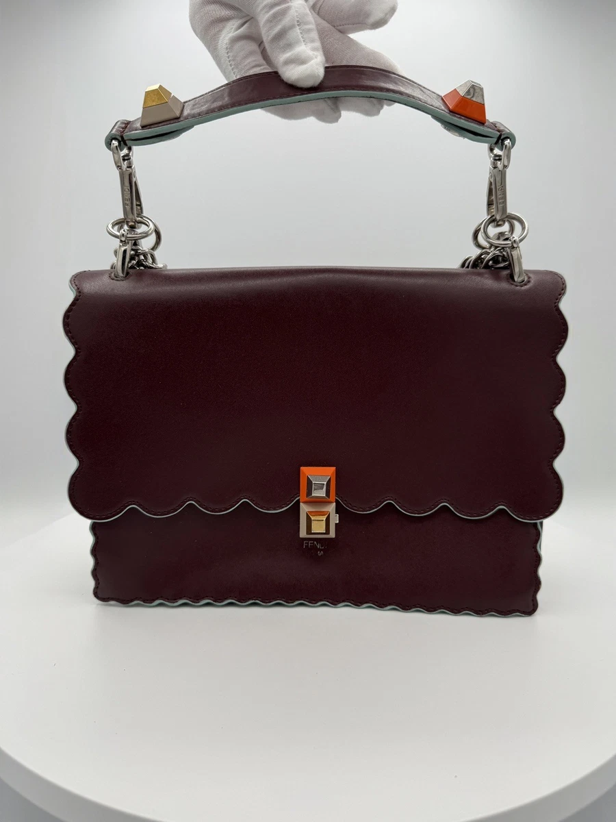 Fendi Kan I Bags for sale | eBay