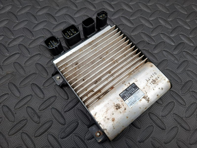 Toyota Lexus Einspritzdüse Antrieb 89871-20080