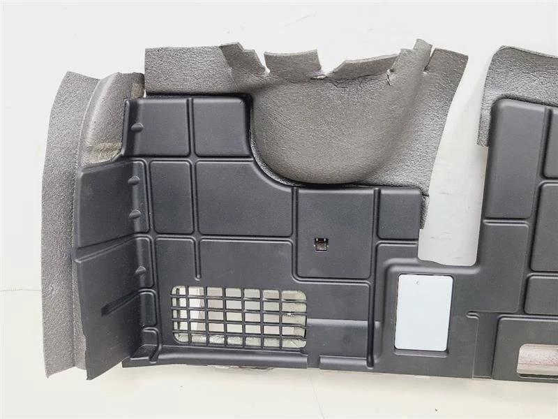 Left Lower Dash Cover Bezel Fits 2016 Hyundai Equus 567987 Foto 3 de 4