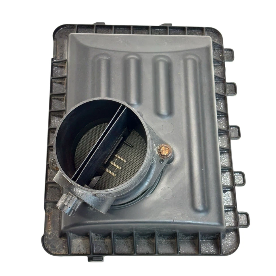 Pontiac Grand Prix 2005 3,8 L OEM filtro de aire filtro cubierta de carcasa 05 06 Foto 4 de 4