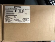 Lot of 4 Lenovo ThinkPad 170W AC Adapter Slim Tip 4X20E50574 20V 8.5A New