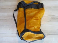 sea to summit Cordura fabric XL compression bag sleeping bag back packing camp
