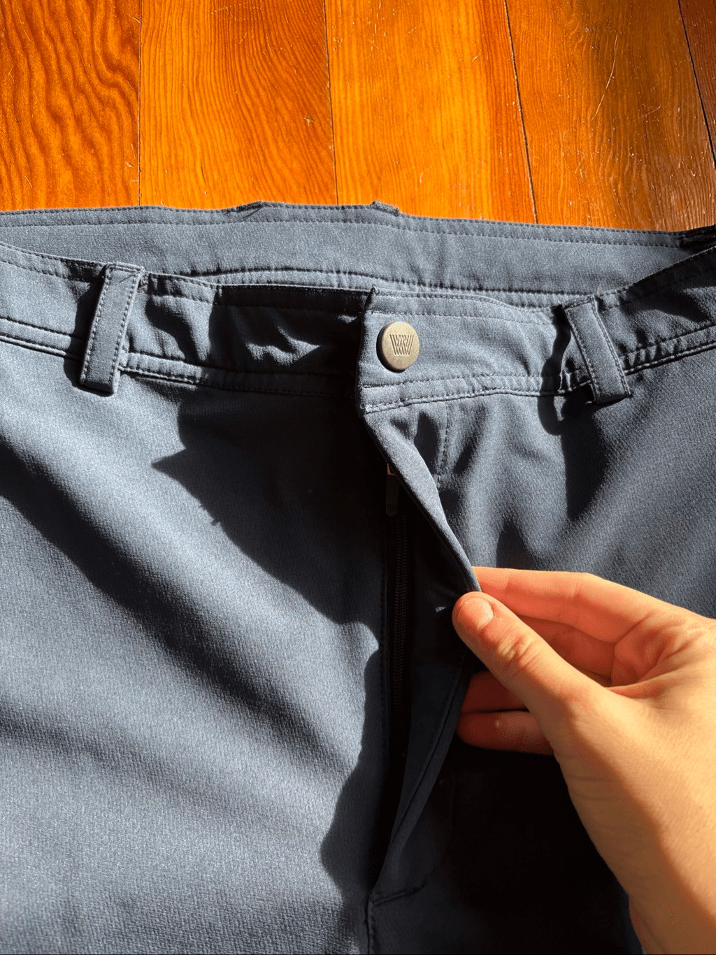 Mack Weldon Radius Flex Joggers - image 7