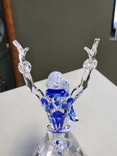 Swarovski Magic Of Dance for sale | eBay