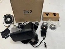 OCULUS DEVELOPMENT KIT 2, RIFT DK2