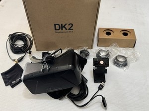Rift Dk2 | eBay
