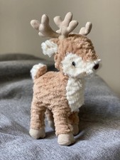Bashful Sparkle Reindeer Jellycat | Jelly Journal