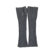 H&M, Beinstulpen, Unisex (Erwachsene), Grau #PYq