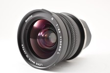[Mint] Mamiya N 50mm f4.5 L Wide Angle Lens Manual Focus for 7 7II From JAPAN