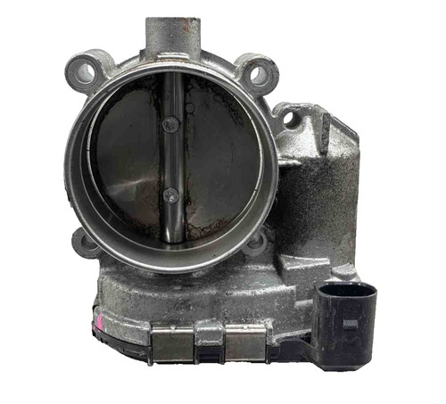 Maserati Ghibli 2014-2019 Throttle body P/N 329966 Photo - $150
