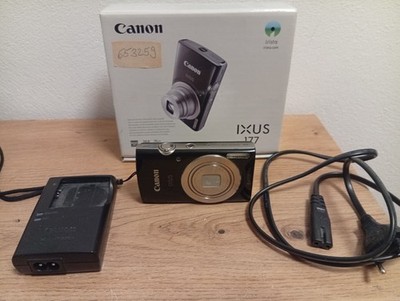 Canon IXUS 177 20 MP Digitalkamera