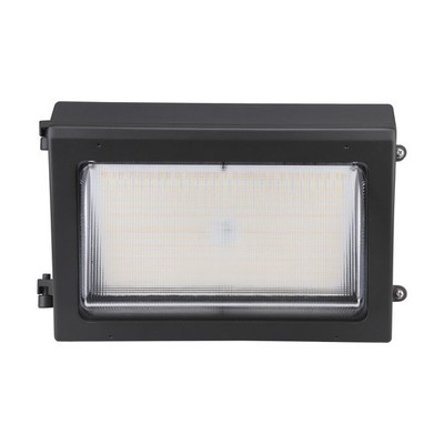 Nuvo Lighting 65/758 9'' Tall Wattage Adjustable LED Outdoor - Bronze