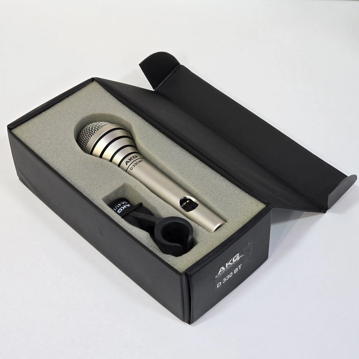 配信機器・PA機器・レコーディング機器 AKG D140E Vintage Made in