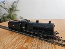 Bachmann 31-882 Class 4F 0-6-0 43924 BR Black Late Crest