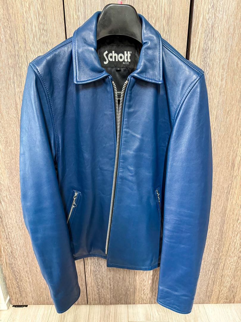 ジャケット・アウター Magine SHEEP LEATHER ZIP SINGLE RIDERS J Magine SHEEP LEATHER ZIP SINGLE RIDERS J