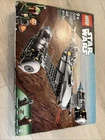 LEGO Star Wars: The Mandalorian�S N-1 Starfighter (75325)