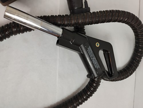 Rainbow Staubsauger PN-2 Powerdüse SE Stromschlauch mit Abzugsgriff Stab Kabelführung - Bild 8 von 11