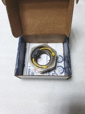 Genuine Stemco 448-4837 Pro-Torq 448-4837 Axle Spindle Nut 1-1/2-18 Threads  NOS