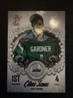 2025 Topps Signature Sauce Gardner Base (RAW)