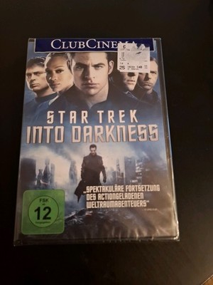 Star Trek Into Darkness