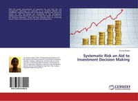 Systematic Risk An Aid To Investment Decision Making Emma Anyika