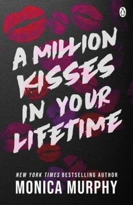 A Million Kisses In Your Lifetime - Paperback - VERY GOOD
