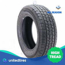 Used 23565r17 Cooper Discoverer Htp 104t - 10.532 Used 23565r17 Cooper Discoverer Htp 104t - 10.532