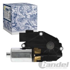 VEMO ELEKTOMOTOR SCHIEBEDACH passend für VW TOUAREG | V10-05-0034