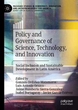 Policy and Governance of Science, Technology, and Innovation: Social Inclusion a