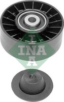 INA Umlenk-/FüHrungsrolle, Keilrippenriemen 532 0330 10 FüR VW Audi Skoda Seat