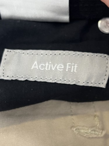 Columbia Sportswear Active Fit Pants Sz 40*(42”) X30 Tan Outdoor Hiking Camping - Picture 11 of 12