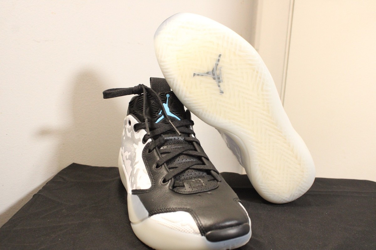 Air Jordan 39 “Croix” Men’s [Size] NEW FQ0213‑100 Nike Sz 9.5 Men Nike Jordan 39 Croix Mens [Size 11 | Mercari main image 4