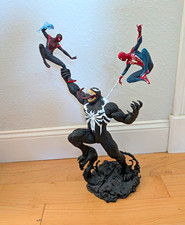 19-inch Marvels Spider-Man 2 Collectors Editi...