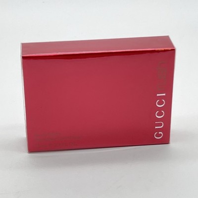 Gucci Rush Eau de Toilette EDT 2.5 oz / 75 ml Perfume Spray New Sealed Box