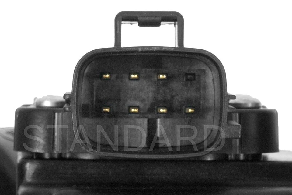 For Ford Flex 2009-2012 Standard APS118 Swing Mount Accelerator Pedal w Sensor — 第 3/3 张图片