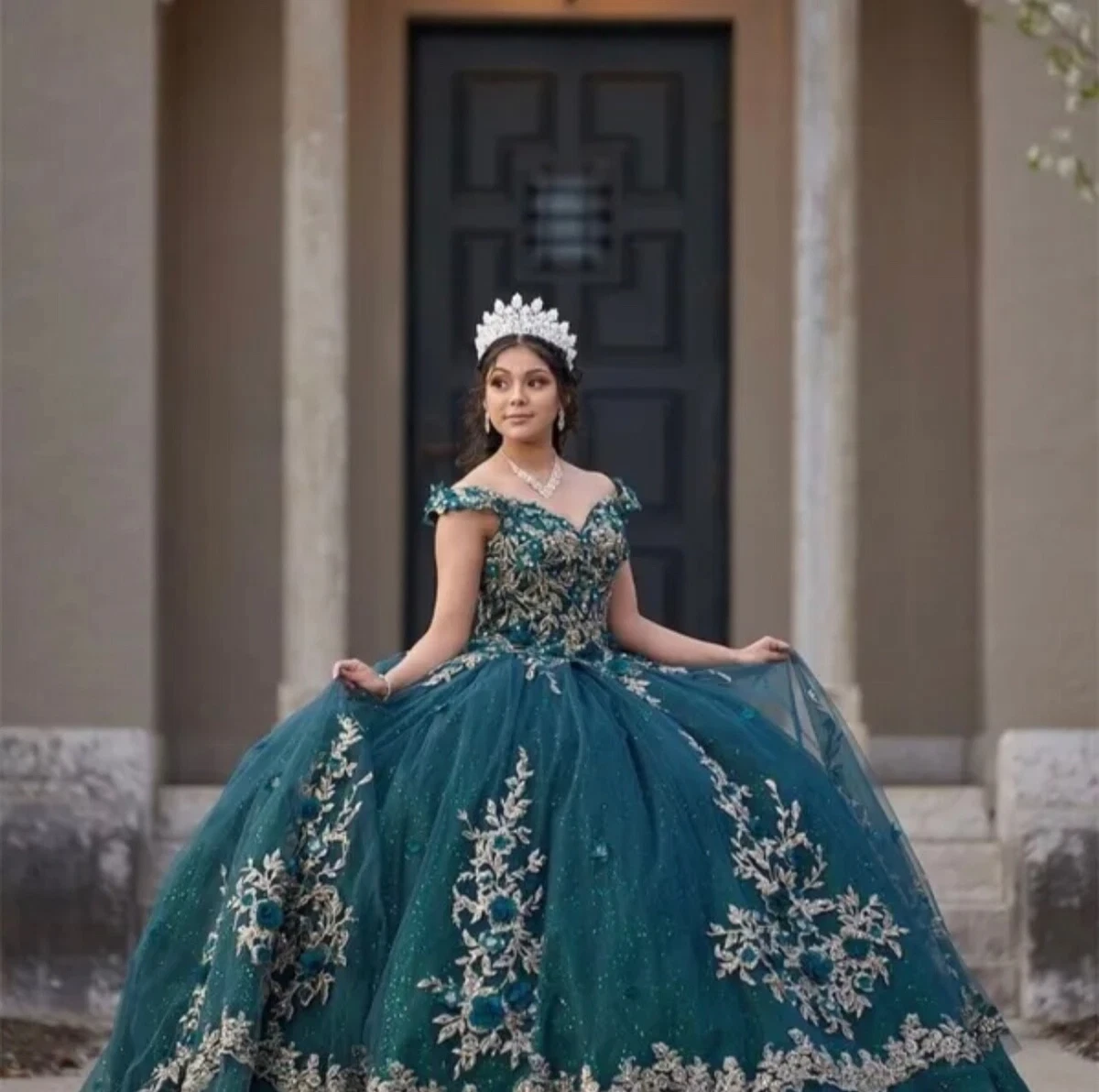 perfect dress quinceanera