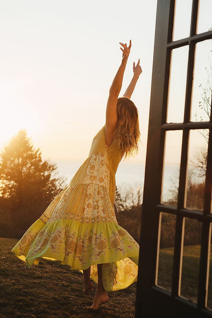free people hanalei bay maxi dress Free People Size S Hanalei Bay Maxi Dress ~NWT $168