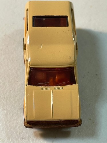 Hot Wheels Hong Kong Blackwall Minitrek - Picture 2 of 6