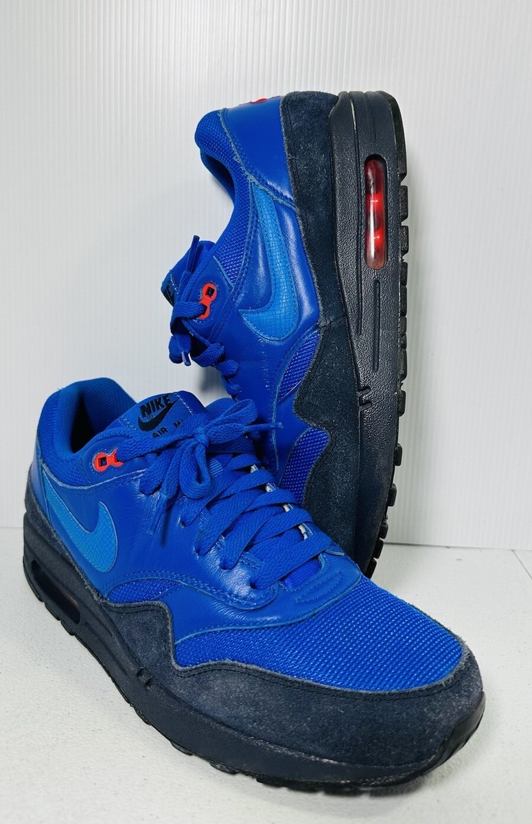Size 10 Nike Air Max FB Photo Blue Obsidian for sale online