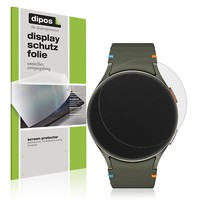 6X Schutzfolie FüR Samsung Galaxy Watch 7 L300 40Mm Matt Displayschutzfolie