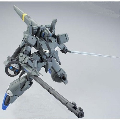 Gundam HGUC 1/144 Zeta Plus C1 Premium Bandai Limited Gunpla