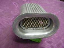 Street Rod Rat Rod Vintage Mr Roadster Blower Type Scoop Street Rod Rat Rod Vintage Mr Roadster Blower Type Scoop